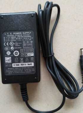 原装博瑞智I.T.E. POWER SUPPLY 5V3A电源适配器 JPW118KA0500N02