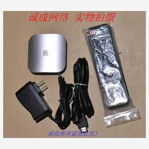 百度 B-202百度影棒2S  网络高清机顶盒 播放器 型号：B-202