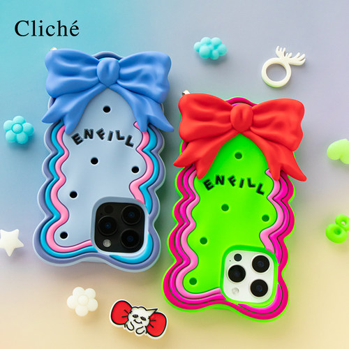 苹果16系列软硅胶小清新手拎软壳