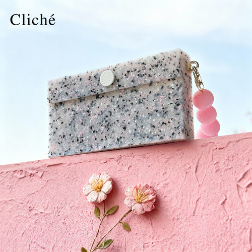 CLICHE原创时尚手机壳包包套装