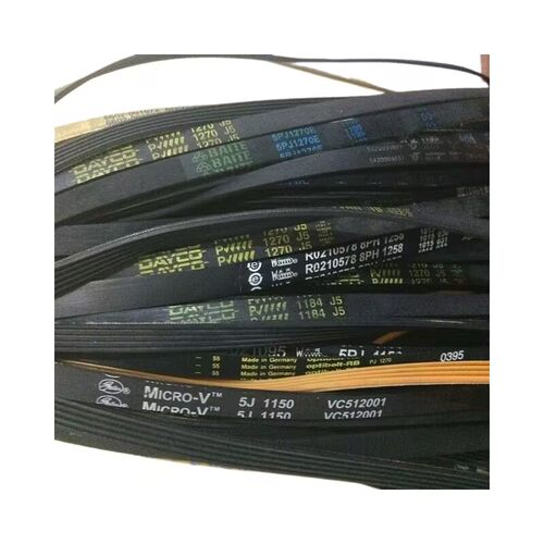 西门子滚筒洗衣机皮带传送带5PJE1255/1246/1281/1252配件大全