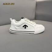 OFS 简约拼色鞋 男鞋 SGXCK 秋冬潮流舒适时尚 开车鞋 百搭运动休闲鞋