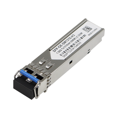 sfp光模块千兆1.25G单模单纤