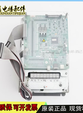 浙江梅伦变频器E7-4T017-ASN0000梅轮主板SN:ALE700 BOMVER:BV1.2