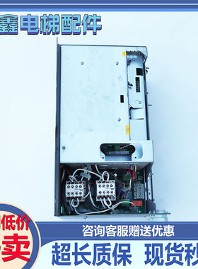 通力电梯变频器KDL16L 12A/14A/18A变频器KM953503G21 原装