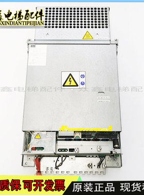 通力电梯变频器KDL16S 20A/22A变频器 KM51004000V002/1/3/4 原装