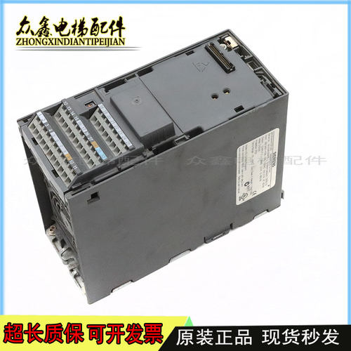 西门子变频器6SE6440-2UC11/12/13/15/17-2AA1/5AA1/7AA1现货质保