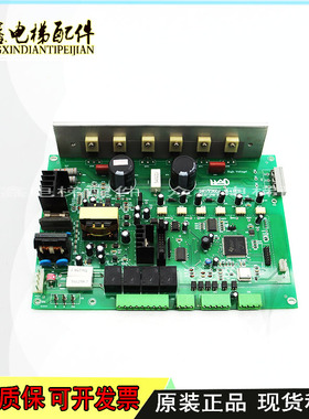 核奥达 B型门机控制器 核奥达VF门机控制器DRVF300A-16.4PCB 议价