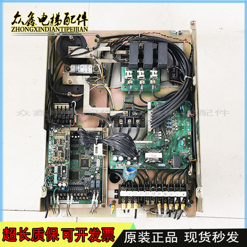 电梯配件电梯变频器 CIMR-L5FL4011XI 原装现货实物拍摄质量保障