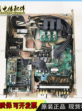 电梯配件电梯变频器 CIMR-L5FL4011XI 原装现货实物拍摄质量保障