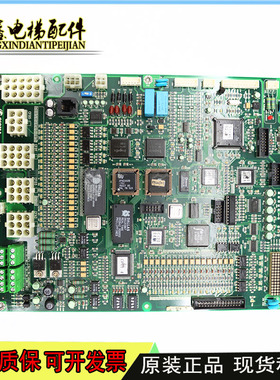 电梯配件星玛同步异步主板SMCB-3000Ci REV1.0 1.1 1.5 1.6 现货