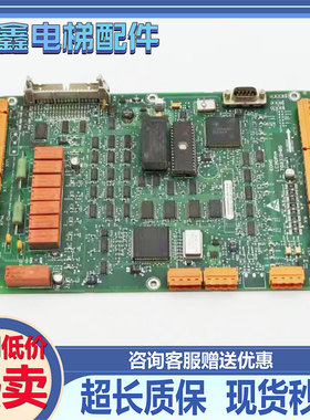 巨人通用电梯驱动板通用385板/DRV板KM760310G01/760313H06全新
