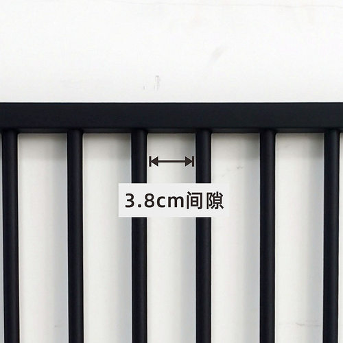 宠物狗隔离密围栏儿童安全门护栏