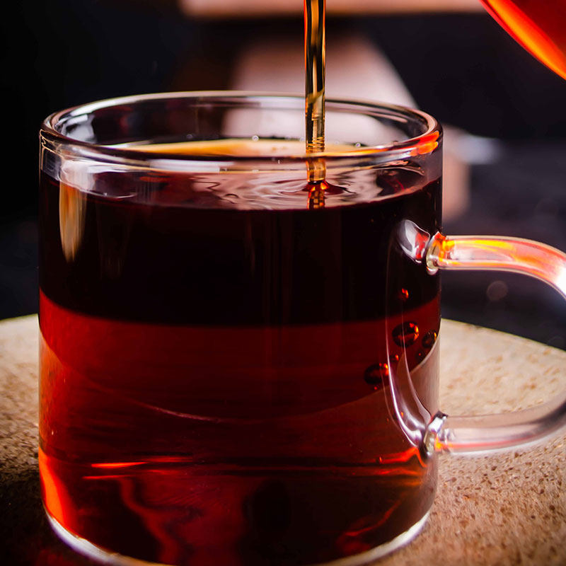 小金芽 熟茶100g包邮 饼茶 云南西双版纳普洱茶