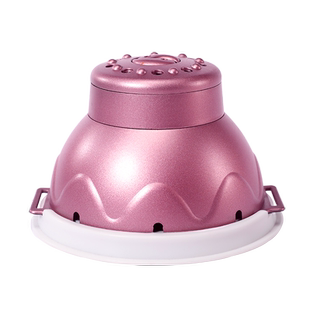 艾灸盒随身灸家用肚子腹部艾灸罐宫寒妇科蒸熏仪器无烟艾灸柱器具