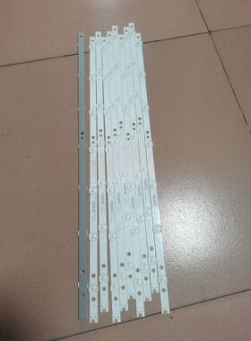 适用50寸液晶电视灯条TFMT50D07-ZC22AG-01 303TH500060 TH500M34