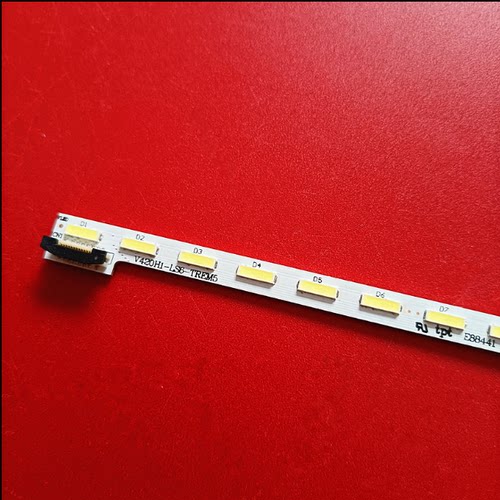 适用创维42E780U长虹42U2 UD6080D康佳LED42R6610AU V420H1-LS6-T