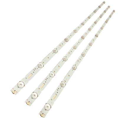 适用先科LY400-DH01W灯条 MG-39D3003V5C2B77217M310 14-01390DH0