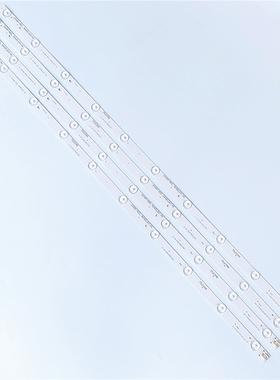 适用组装机42寸MK-8188液晶电视灯条TFGJ40D10-ZC15F-05 303TH400