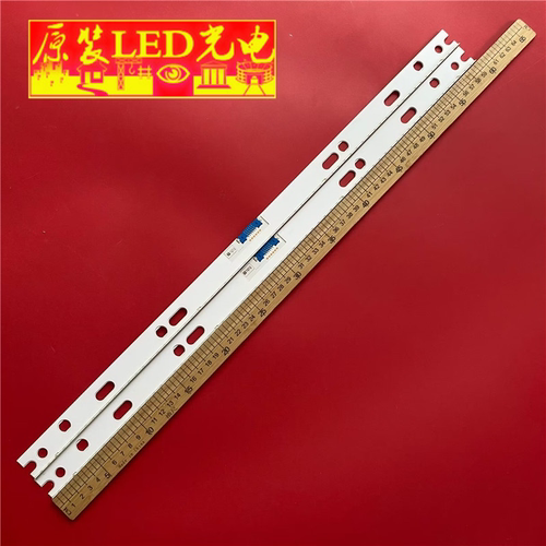 适用三星UA55NU8000K灯条BN61-15535A液晶背光立式灯电视机LED