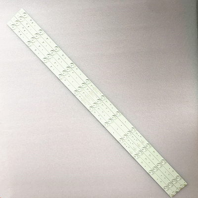 适用三洋40CE5100灯条HK40D11-ZC14A-01/303HK400033 11珠4条液晶