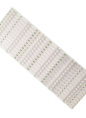 适用32寸荣事达UA32U980 液晶电视机led背光灯条JS-D-WD32D15-S62