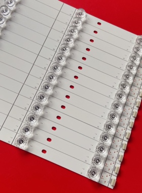 适用海信85E7F 灯条HD850V8U81-2020021302-SVH850A07  单条价