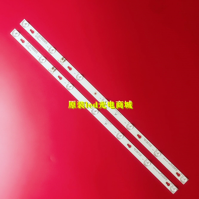 适用TCL L32F1620E灯条32HR330M07A2 OEM32LB34-LED3030 液晶电视