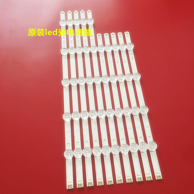 适用LG49LY320C-CA-LC490DUE灯条6916L1788A 1789A 6916L-1945A 1