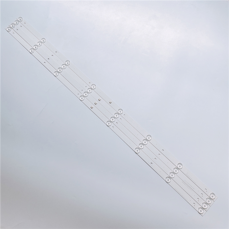 适用杂牌39-40-42寸灯条DLED38.5AHXL 4X8 0002液晶电视组装机一
