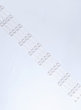 适用海尔LE40A7100灯条LE40AL88灯条ECHOM-40HC-4640HC003-A1灯条