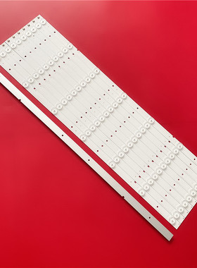 适用海信LED55K20JD LED55EC280JD灯条6-7灯液晶电视灯条32寸led