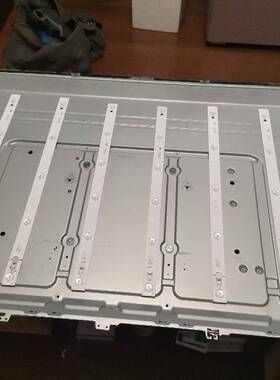 适用东芝50U6600C灯条 50E5800 8*5 50HR330M05A5 V1 4C-LB5005-H