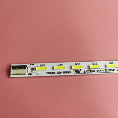 适用海信LED50K360X3D LED50K320DX3D灯条V500H1-LE1-TREM3