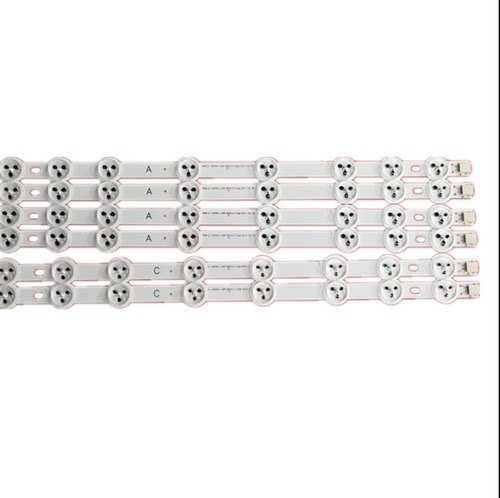 适用42PFS5500灯条VES420UNDL-3D-N0 42 VNB REDUCED A-TYPE B-C-