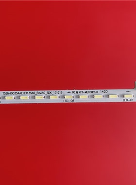 适用TCL L40A71C D40A261液晶灯条67-H99985-0A0屏LVF400NEAL SJ9