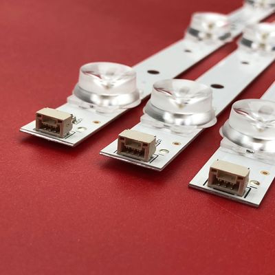 TCL50V250A36050D6灯条