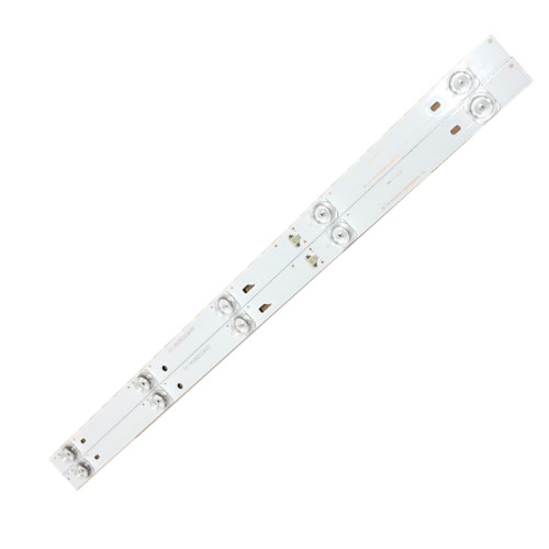 适用杂牌液晶电视日松32C1灯条 2条5灯52CM凹镜 TY.AX320D18V001