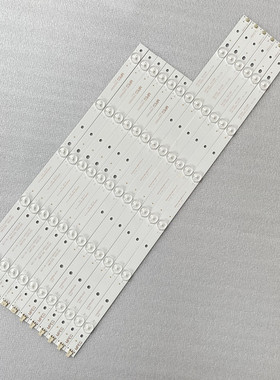 适用长虹UD55D7200i灯条CRH-Z55D500030301106R62TREV1.1