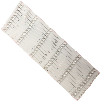 适用东芝55L35EBC灯条PB15D583173BL052-002H 4C-LB550T-SH1灯条