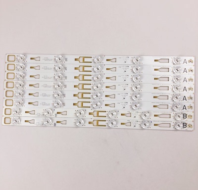 TCLL40M90-UDD40A910U灯条