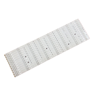全新适用TCL L65E5800F灯条D65F351 65HR331M08A0 V1 4C-LB650T-H