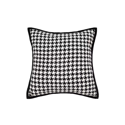 北欧ins轻奢可拆洗沙发靠枕