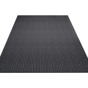 入户门地垫进门除尘耐脏防滑垫家用可擦免洗玄关地毯可裁剪脚垫