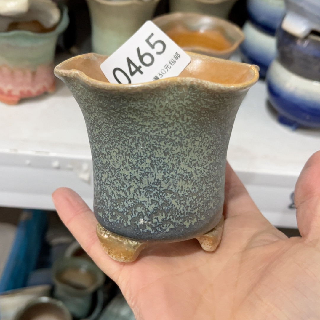 0465口径7,家居饰品,花盆,淘宝优惠券,粉丝福利购,淘宝优惠卷