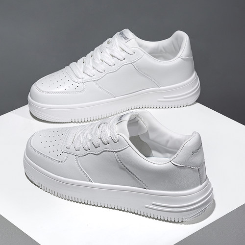 AJ男鞋空军一号板鞋情侣休闲运动