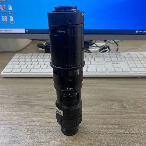 NAVITAR 1-6010/1-61400/1-6232/