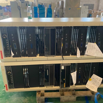 AE MDX Ⅱ 3152256-202 C射频直流电源40