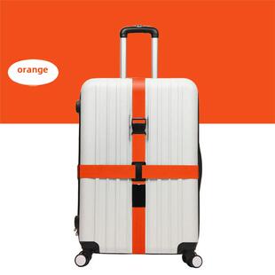 Trunk binding beBFSlt Travel suitcase Luggage strap crosss
