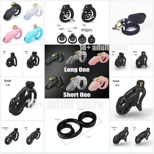 ChastitygeFemdom/SckM